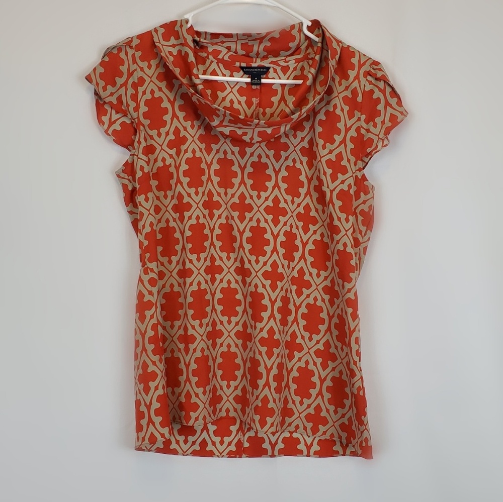 Banana Republic Blouse